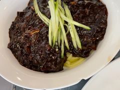 -桃园中华料理炸酱面(燕儿岛路店)