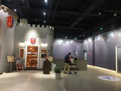 -幻贝家儿童乐园(温州银泰城店)