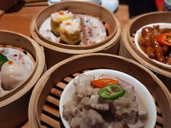 -点心传说·粤菜点心(佐阾虹湾店)