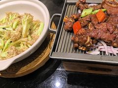 -泰山廊亦舫(丽景店)
