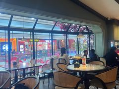 -前海沿·青岛菜(李沧万达店)