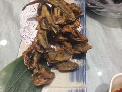 -渔娘渔家丹东海鲜(东直门店)