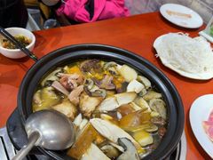 -菌之家·专业纯野生菌火锅·特色炒菌