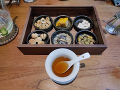 江门三宝扎·茯苓·无花果-天水蔬食料理(树德之光店)
