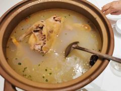 -湖锦酒楼·31年地道湖北菜(黄鹤楼店)