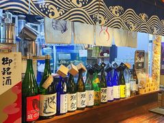 -酒肴一瓢·活贝料理·日本料理(三元桥·霄云路店)