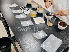 -Joymean coffee.见面咖啡