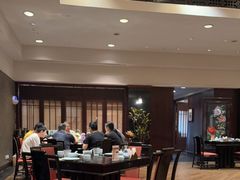 -海天楼中餐厅(吴宫泛太平洋酒店)