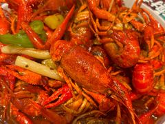 -阿财老铺·老蚌埠龙虾城(华夏总店)