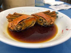 -阿毛饭店(和义路店)