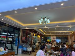 -自游人·美食一楼·地道徽菜(三十年名店)