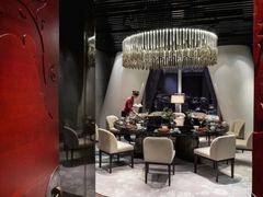 -广州四季酒店