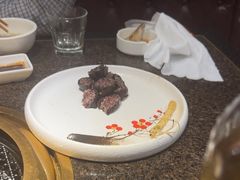 -正苑26年海鲜烤肉•牛尾汤汤饭(东港店)