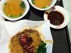 -牛车水美食街