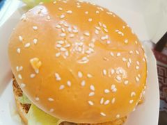 -肯德基(昌里店)