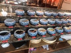 酱料台-欧阳小姐在成都(爱琴海店)