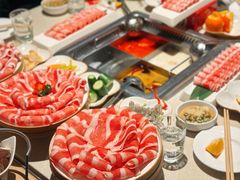 -海底捞火锅(龙首印象城店)