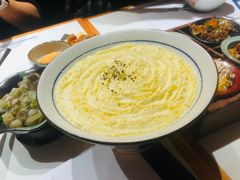 -火山屋台(新街口店)