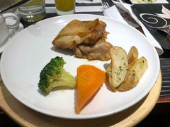 -斗牛士牛排餐厅(嘉里汇店)