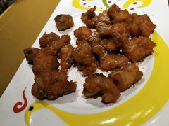 -百年恒益烧腊海鲜酒家·非遗传承(广州黄埔店)