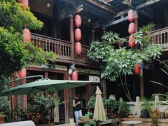 -香满楼(临安路店)