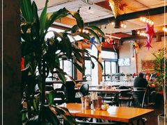大堂-FAT COW(虹梅路店)