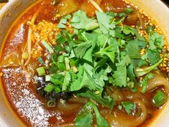 火锅粉-付小姐在成都(五道口店)