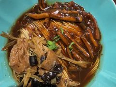 -松鹤面馆·古法焖肉面(观前店)