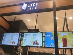 -茶百道(柏威年店)