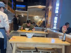 -张碗碗青海牛肉拉面(王城公园店)