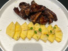 -东湖34号餐厅·湖北菜