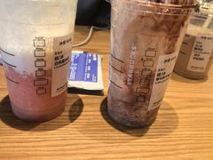 -星巴克(天津工华道智慧山店)