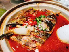 -淮上豆府(水厂路店)
