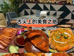 -Home Thai·泰谣(王府井apm店)