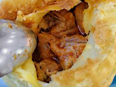 -库滋明·俄罗斯特色美食(中央大街店)