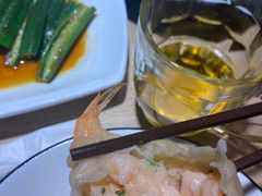 -味莊·青岛菜(云霄路店)