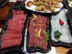 -束河人家(南锣鼓巷店)