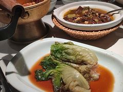 -全牛匠·乐山跷脚牛肉(西北旺万象汇店)