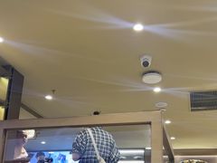 -霸王茶姬(上海恒基名人店)