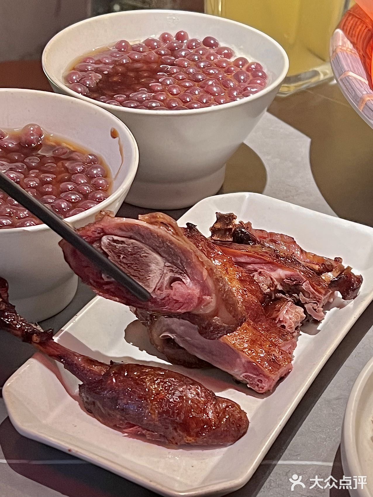 原来好吃的不只有川菜🌶️还有鸡汤🥣