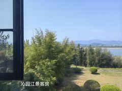 -福建鲤鱼洲酒店