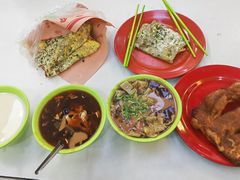 -食为天(贵阳路店)