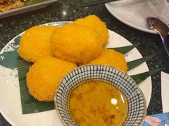 -浩海火烧云傣家菜(蓝港店)