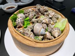-浙C老邻舍(西城海错店)