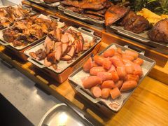 -韩宫宴烤肉·料理(苏州中心店)