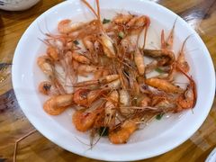 -双桥饭店(锦溪店)