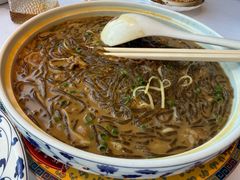 海花豆面-宁波状元楼酒店(和义路店)