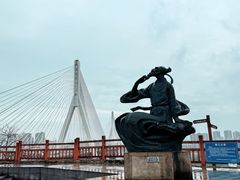 -大渡口区义渡公园
