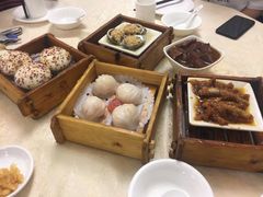 -琼菜王(南海店)