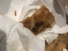 -左邻右舍褡裢火烧(石榴园店)